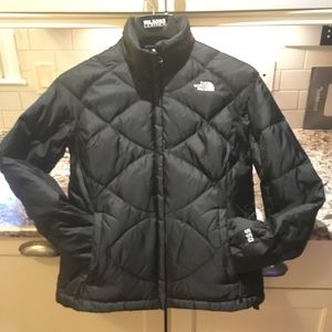 North Face Down Jacket